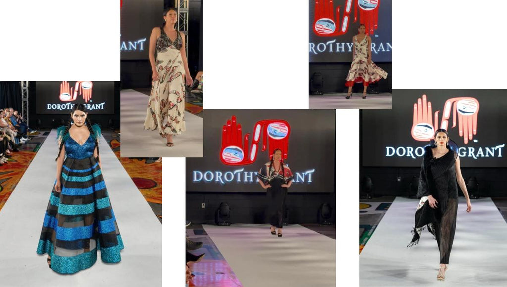 Just Off The Runway Dress Collection