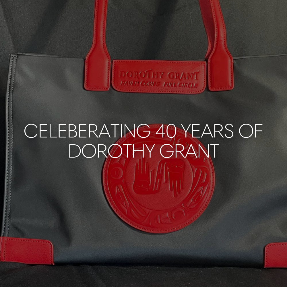 Raven Comes Full Circle - DG Tote Bag