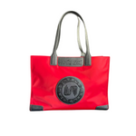 Raven Comes Full Circle - DG Tote Bag - Limited Edition (1 of 375) - LIMITED UNITS AVAILABLE