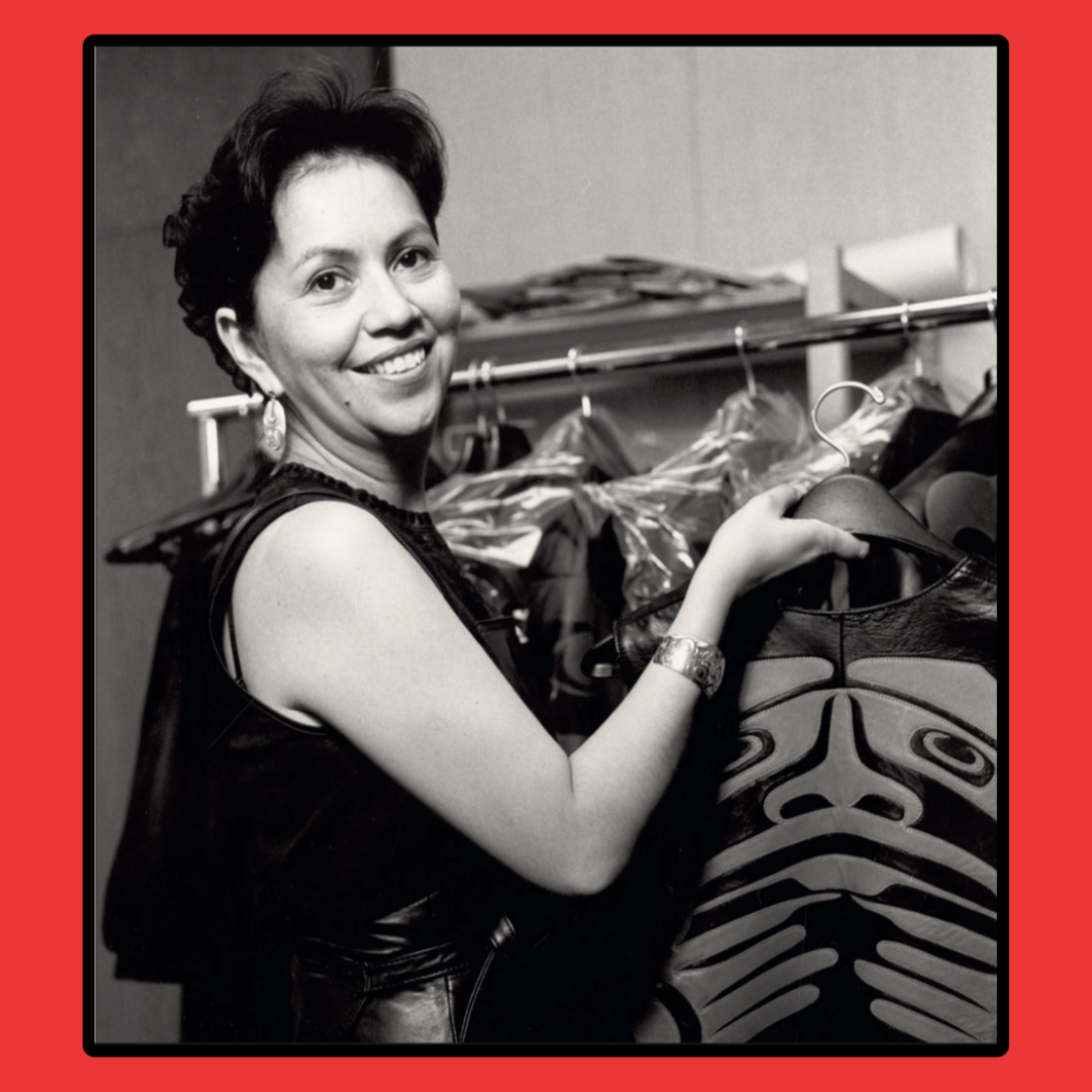 Dorothy Grant: An Endless Thread - HardCopy Book