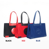 Raven Comes Full Circle - DG Tote Bag - Limited Edition (1 of 375) - LIMITED UNITS AVAILABLE