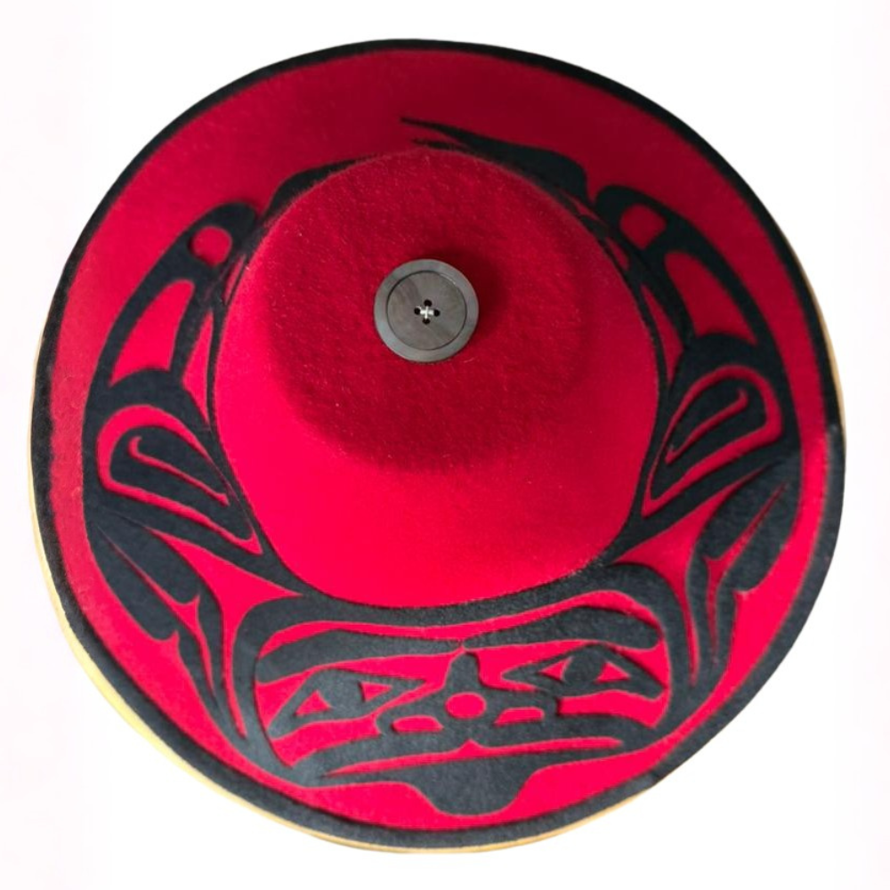 Human Transformation Hat