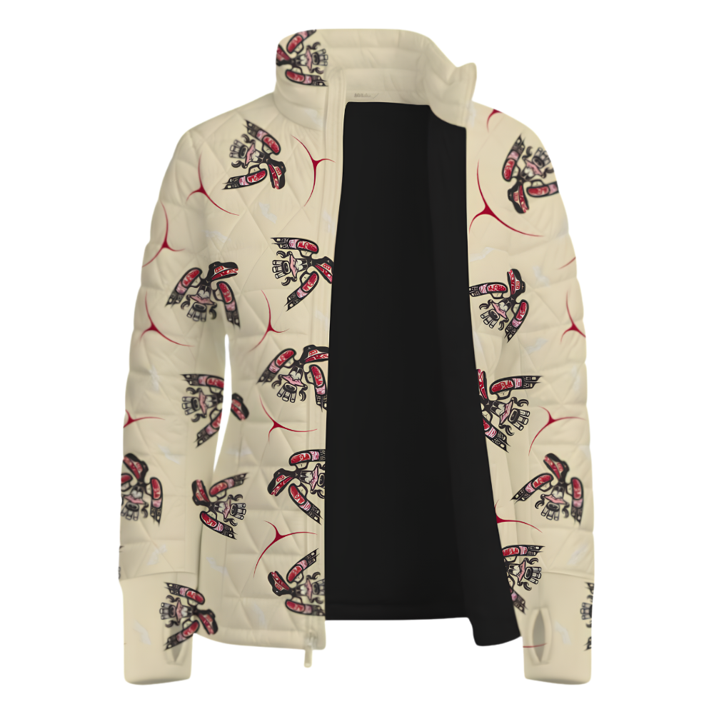 Raven Rider Jacket