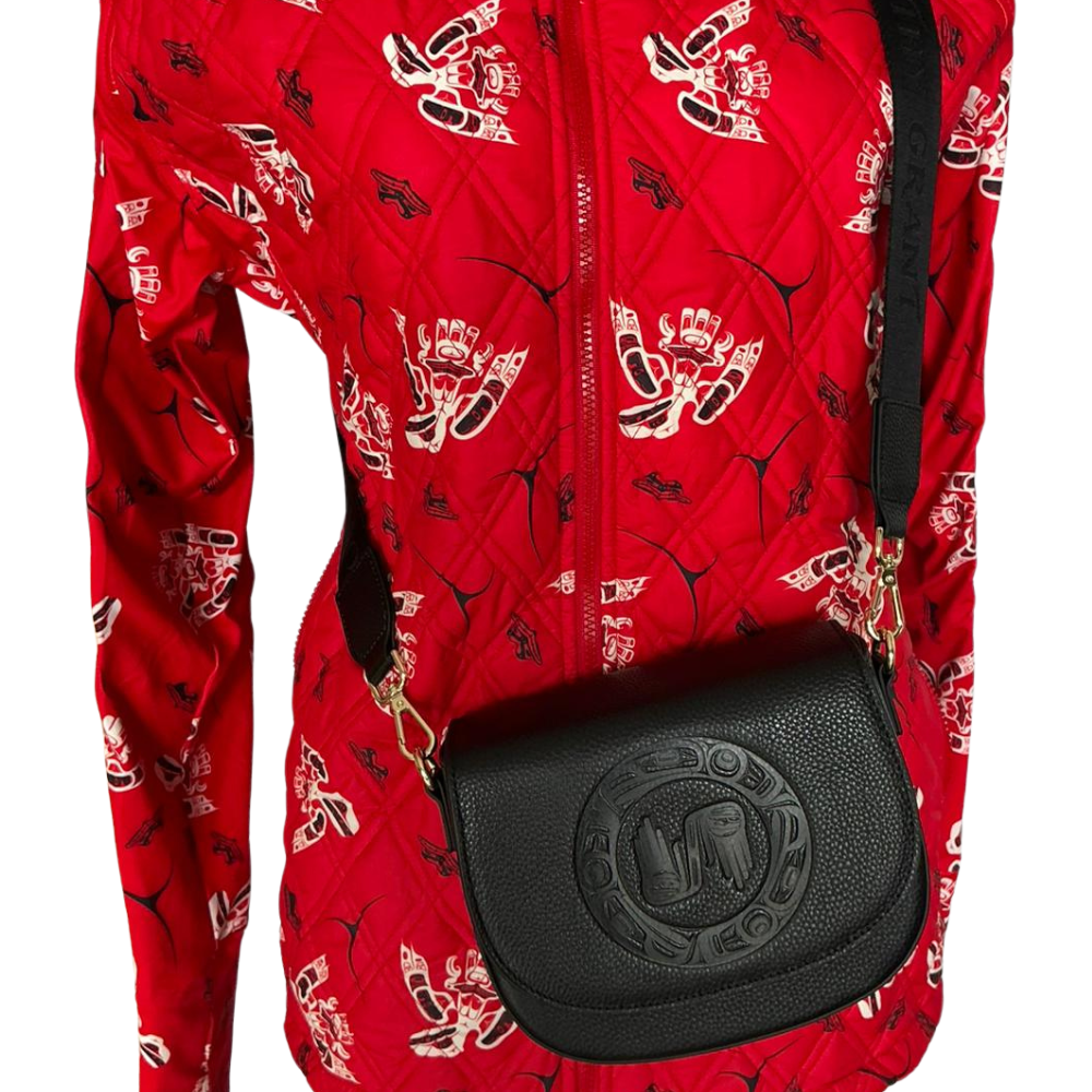 Raven Rider Jacket