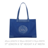 Raven Comes Full Circle - Tote Bag - Limited Edition (1 of 375) - PRE-ORDER