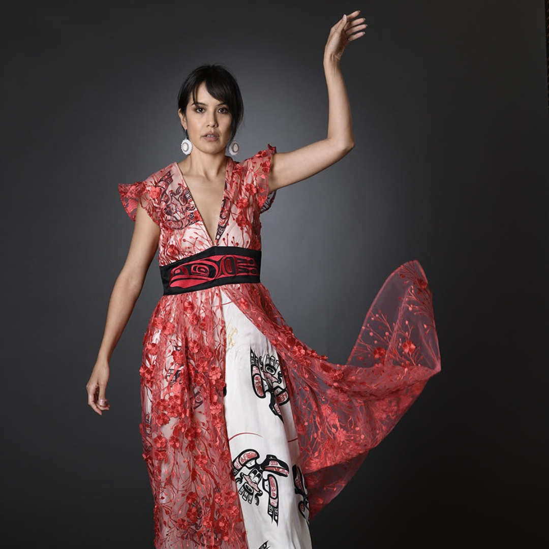 Dorothy Grant: An Endless Thread - HardCopy Book