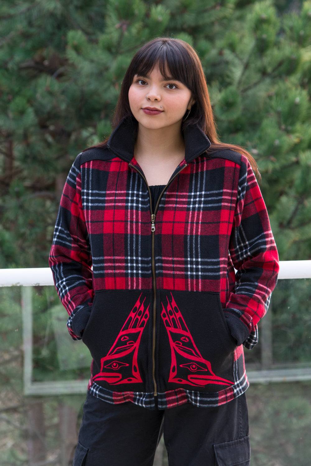 Hummingbird Jacket
