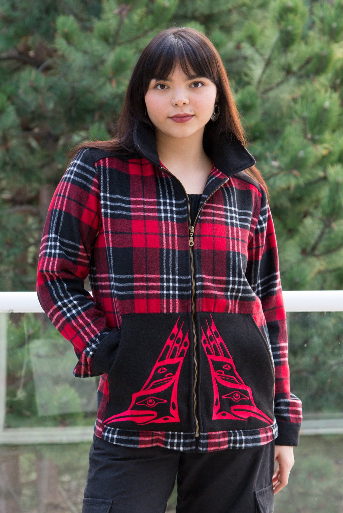 Hummingbird Jacket
