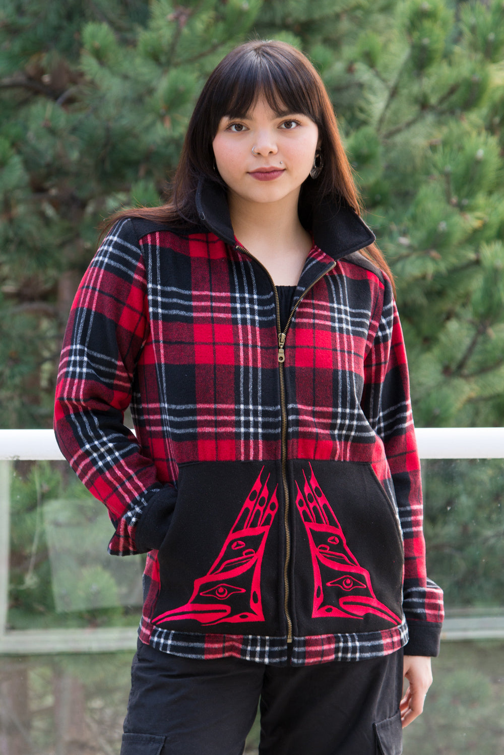 Hummingbird Jacket