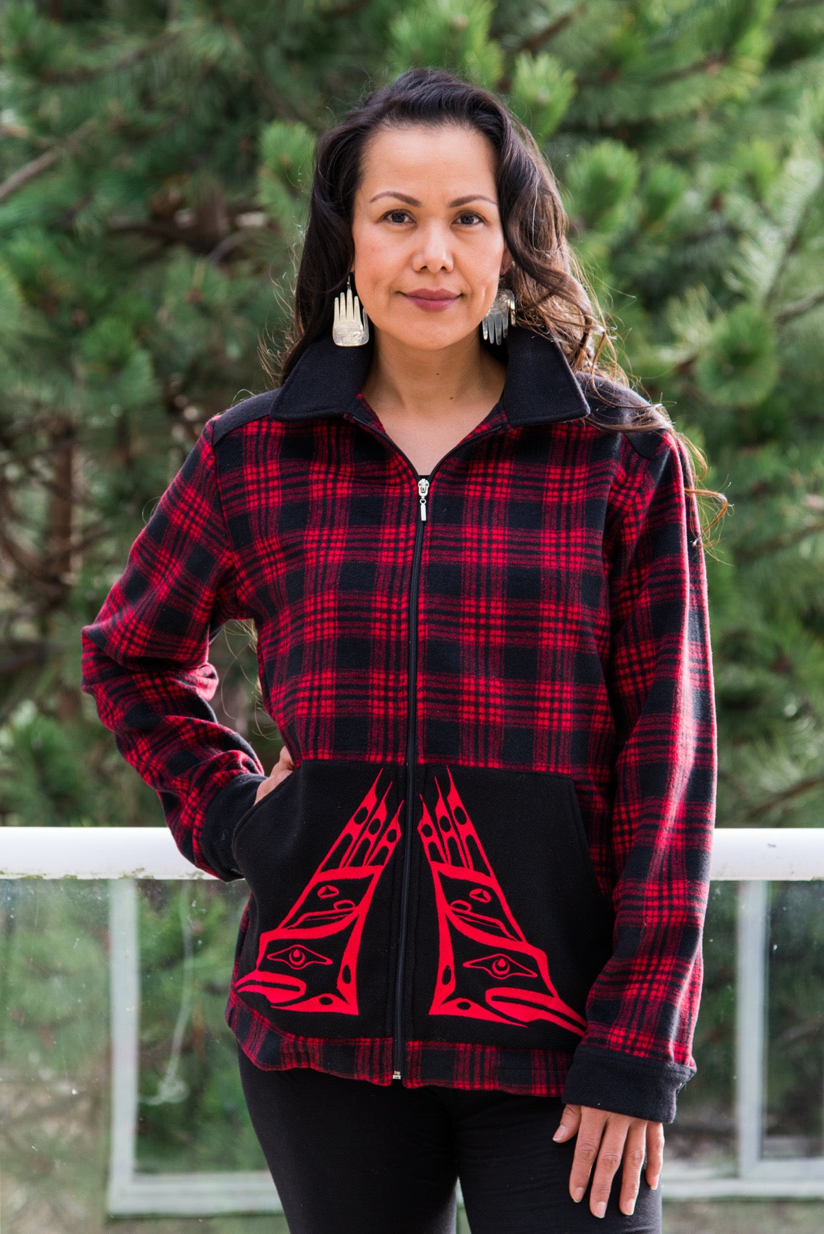 Hummingbird Jacket