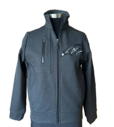 Harbour Jacket