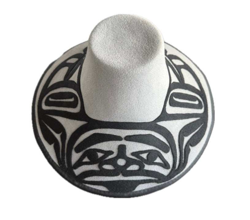 Human Transformation Hat