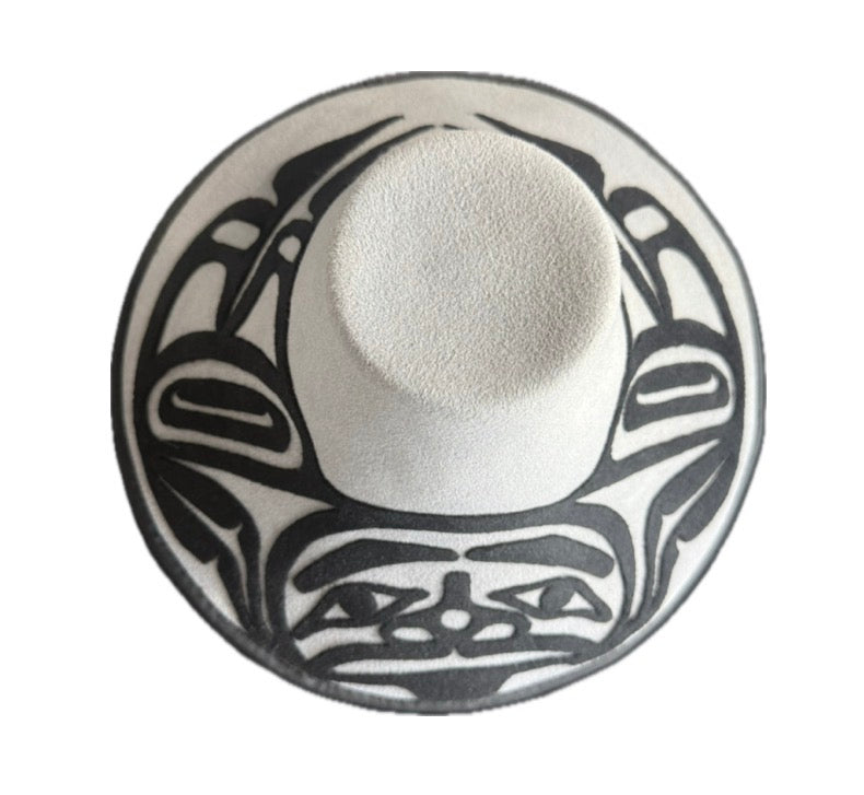 Human Transformation Hat
