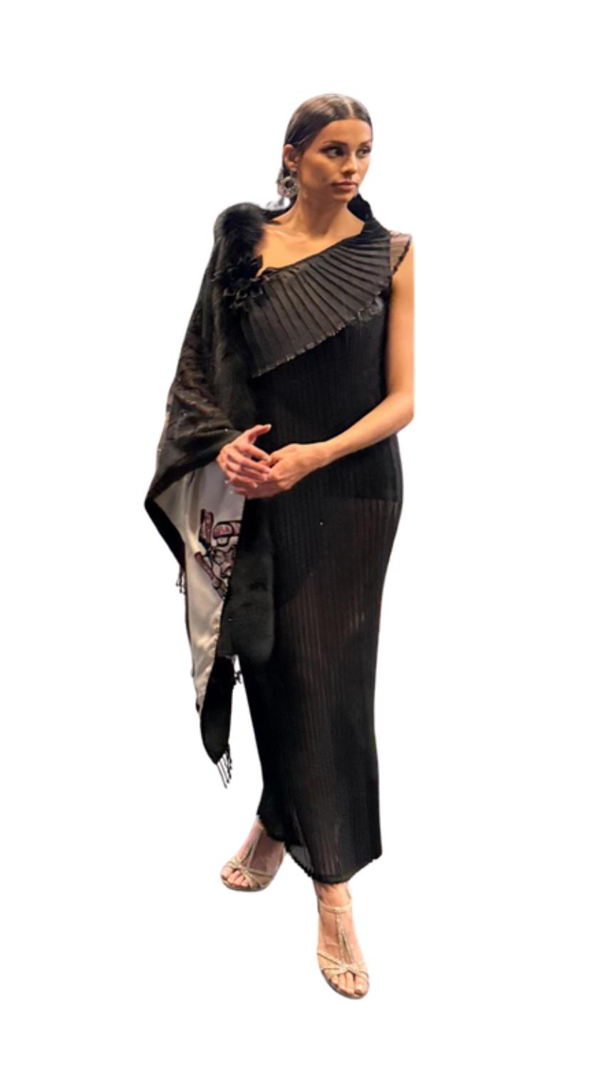 Intuition Dress