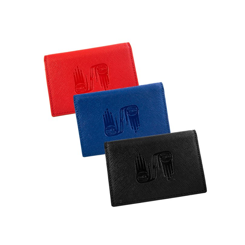 DG Slim Wallet