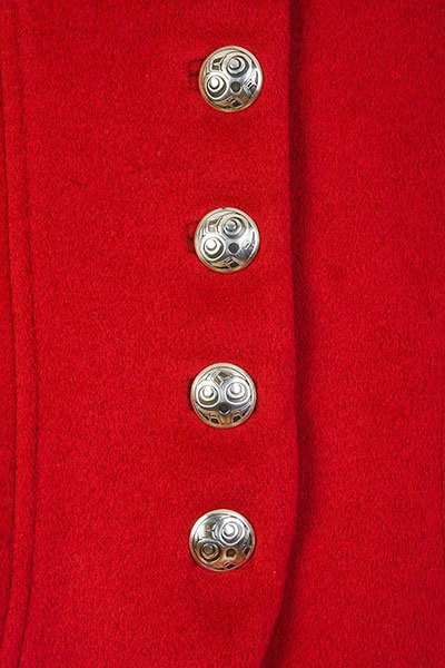 Raven Jewel Jacket