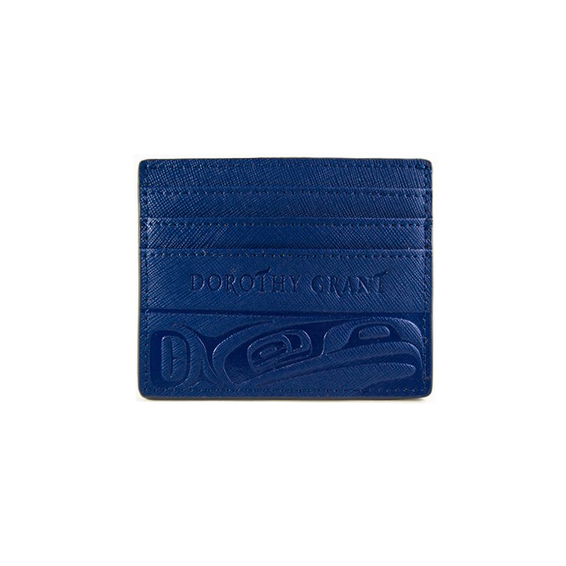 DG Raven Card Holder