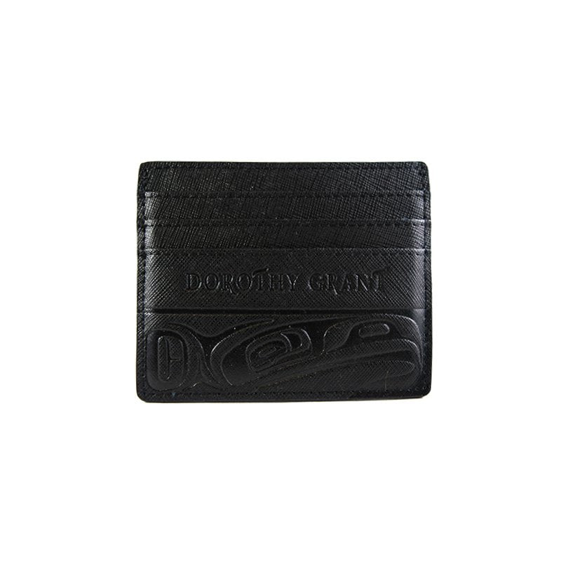 DG Raven Card Holder