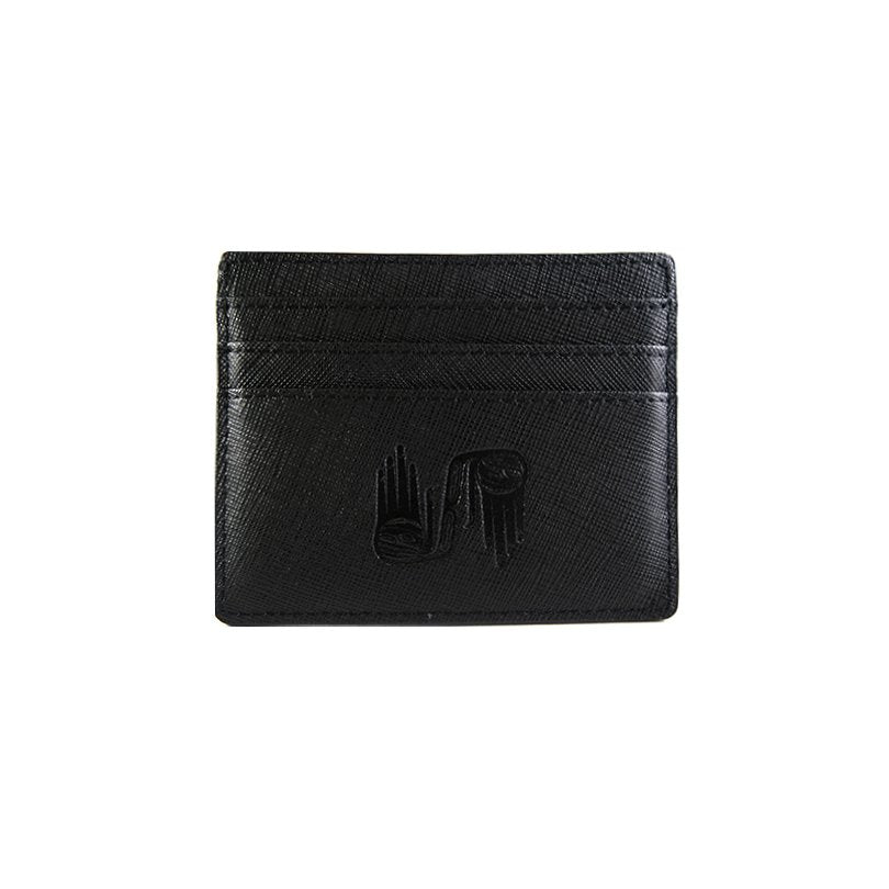DG Raven Card Holder