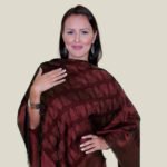 Hands Shawl