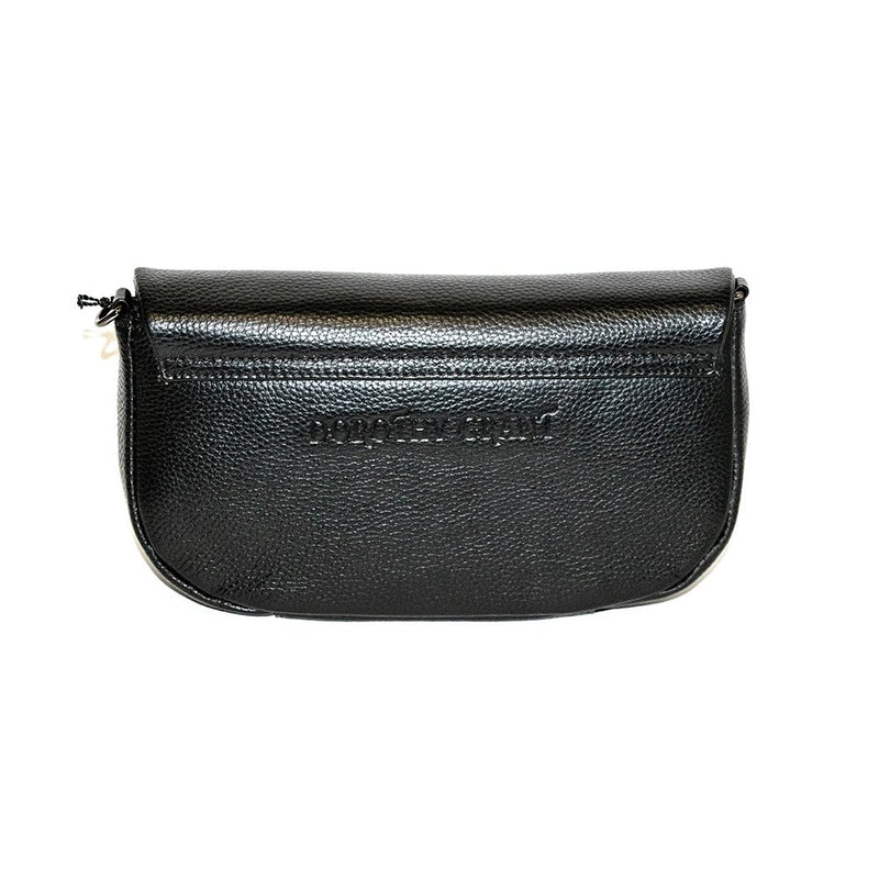 The Half Moon Melinda Bag
