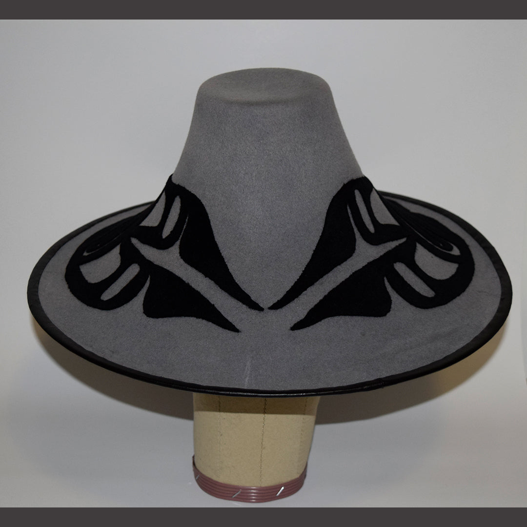 Human Transformation Hat