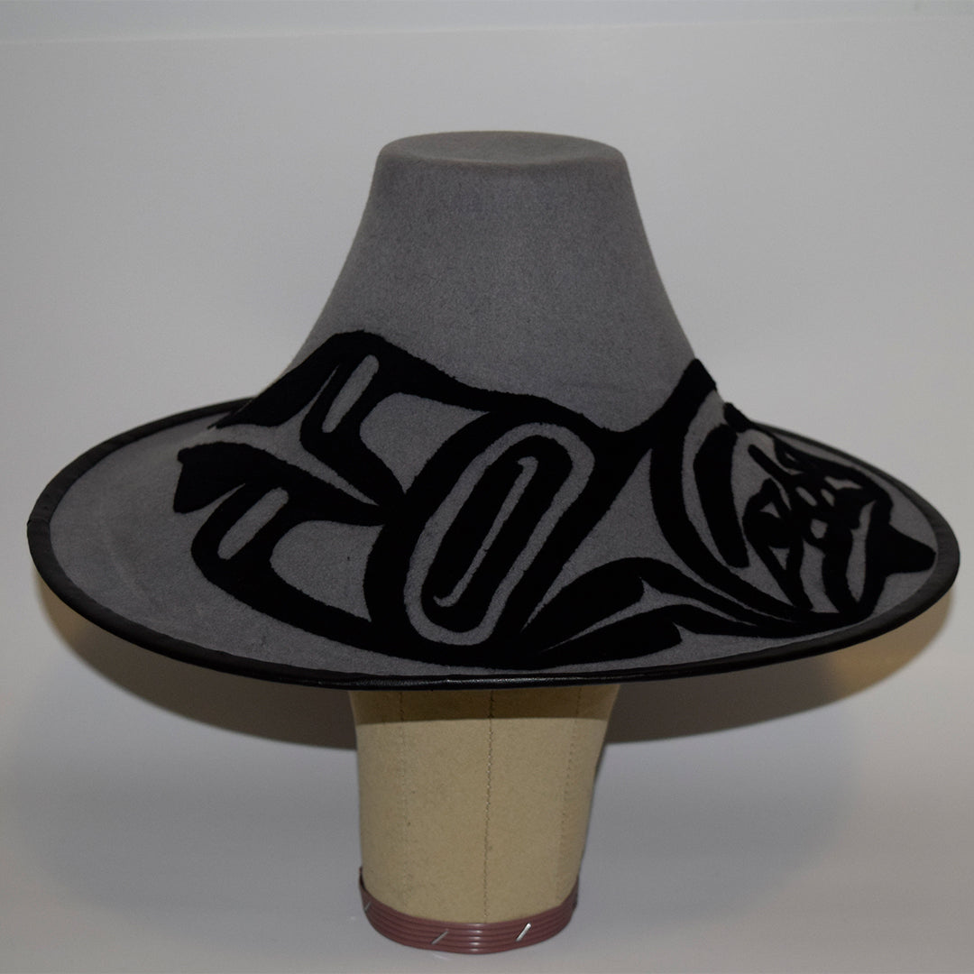 Human Transformation Hat