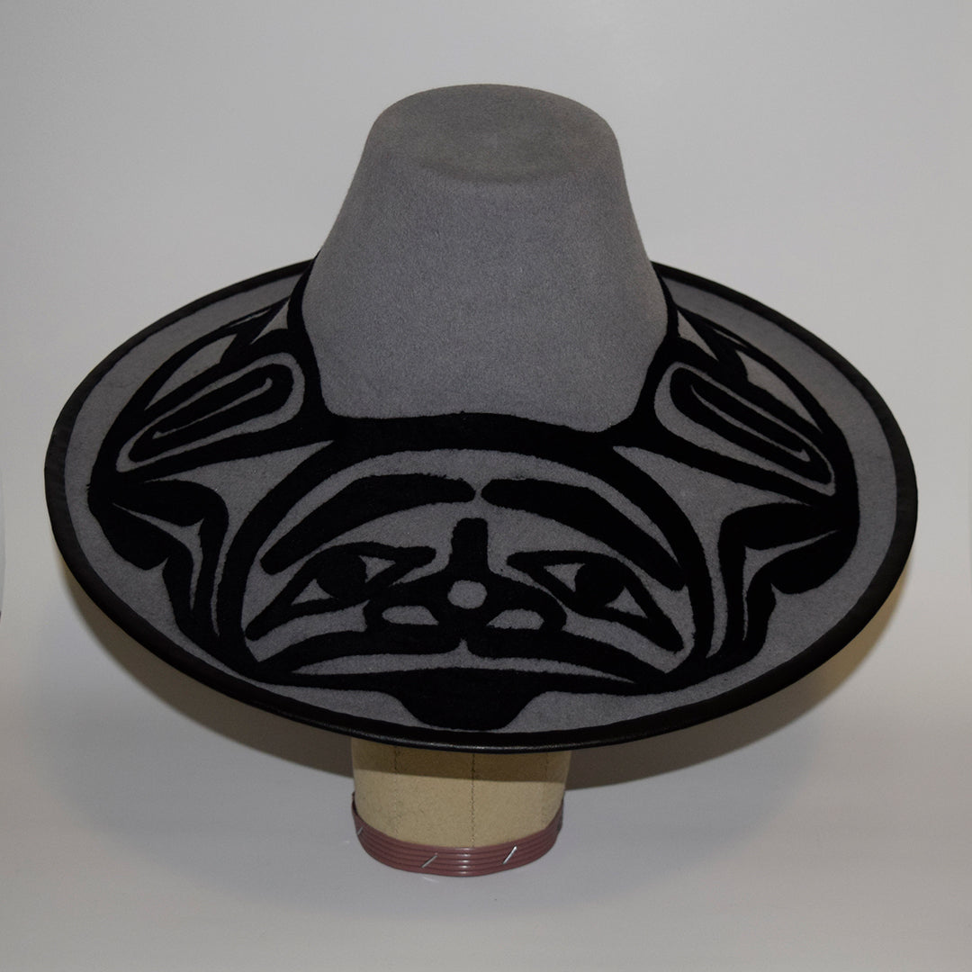 Human Transformation Hat